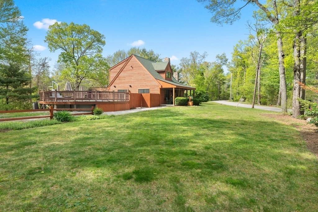 Glocester, RI 02814,119 George Allen Rd