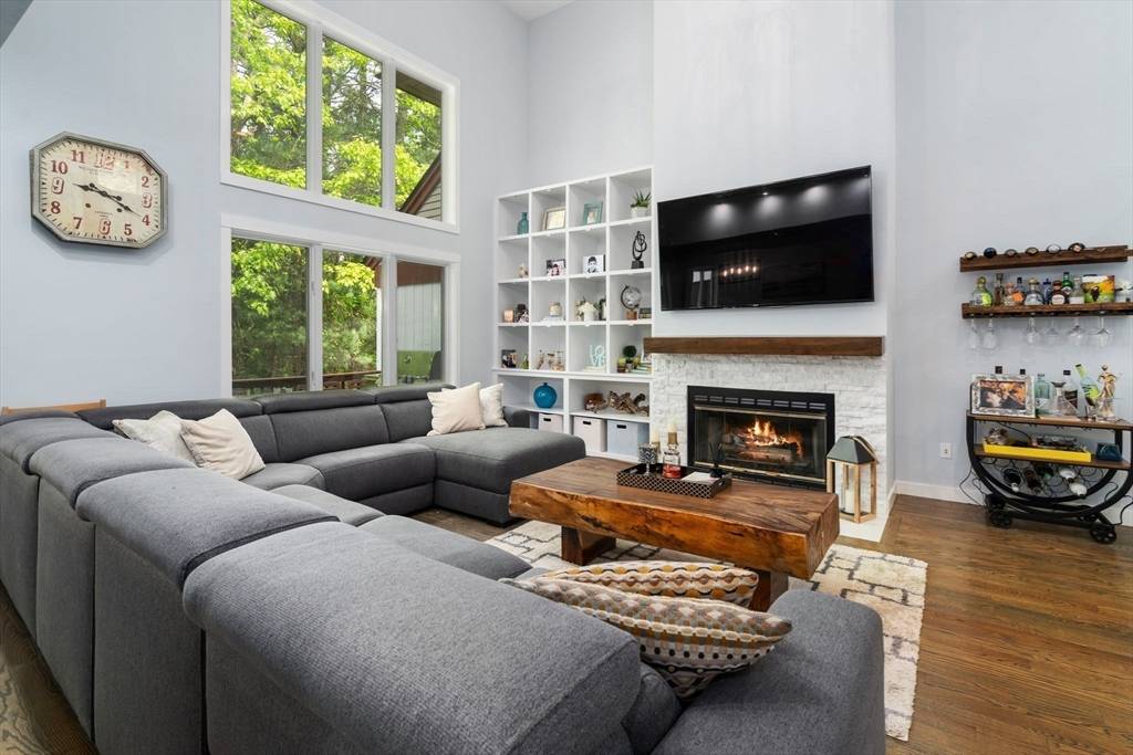 Sharon, MA 02067,39 Orchard Hill Drive #39