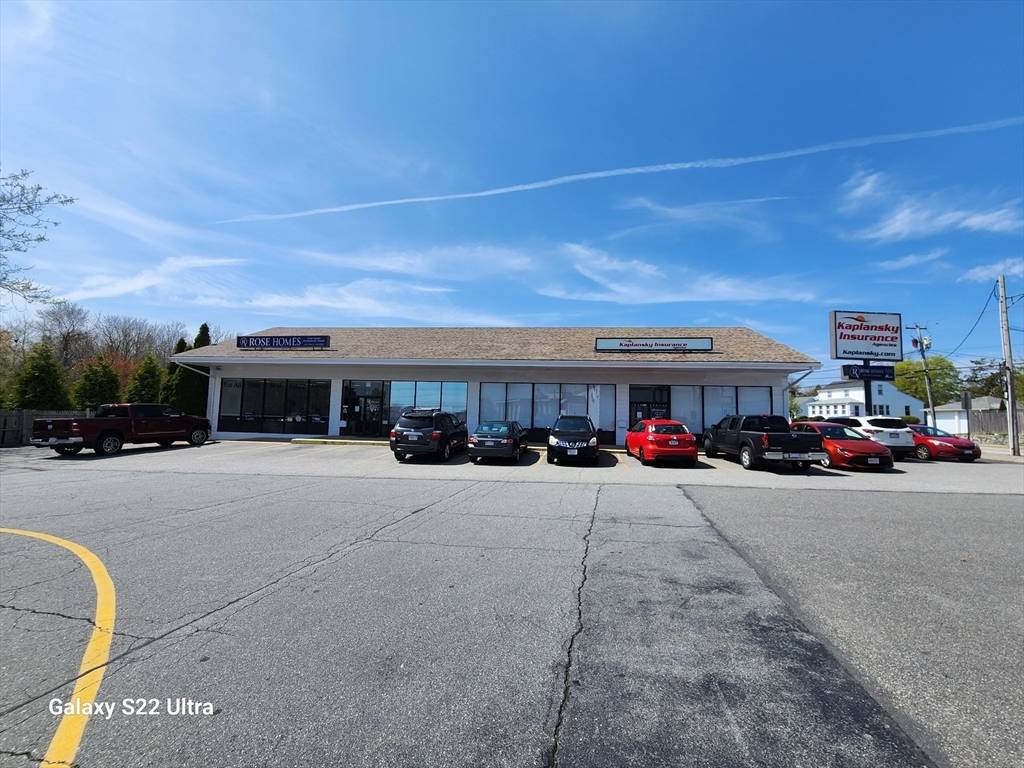 Fairhaven, MA 02719,208 Washington St