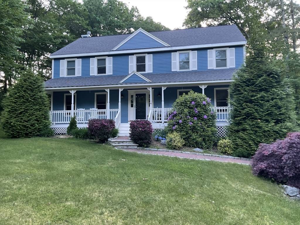 Georgetown, MA 01833,4 Swanton Way