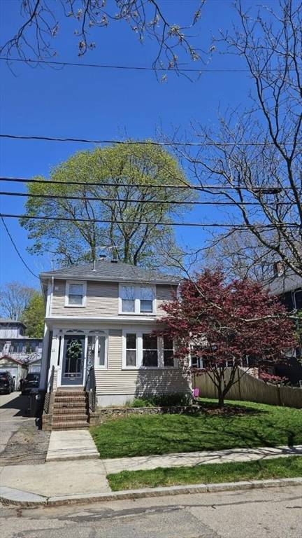 Brookline, MA 02445,22 Loveland