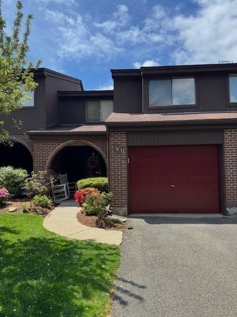 Peabody, MA 01960,51 Tamarack Ln #51