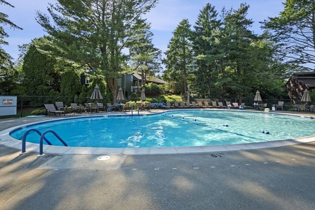 Peabody, MA 01960,51 Tamarack Ln #51
