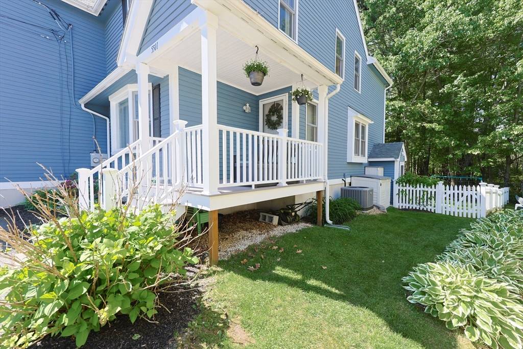 Wilmington, MA 01887,5501 Pouliot Place
