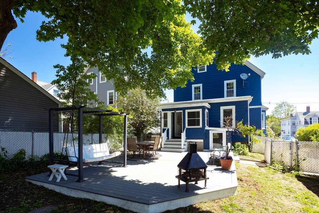 Peabody, MA 01960,5 Clement Ave