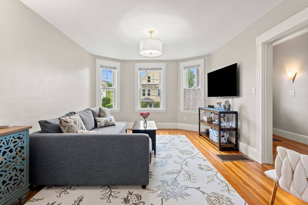 Arlington, MA 02476,38 Tanager St #1