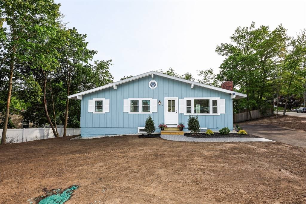 Nashua, NH 03063,1 Knowlton Rd