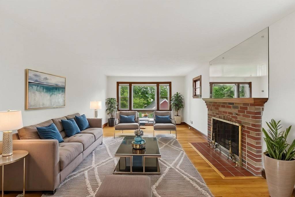 Watertown, MA 02472,195 Edenfield Ave