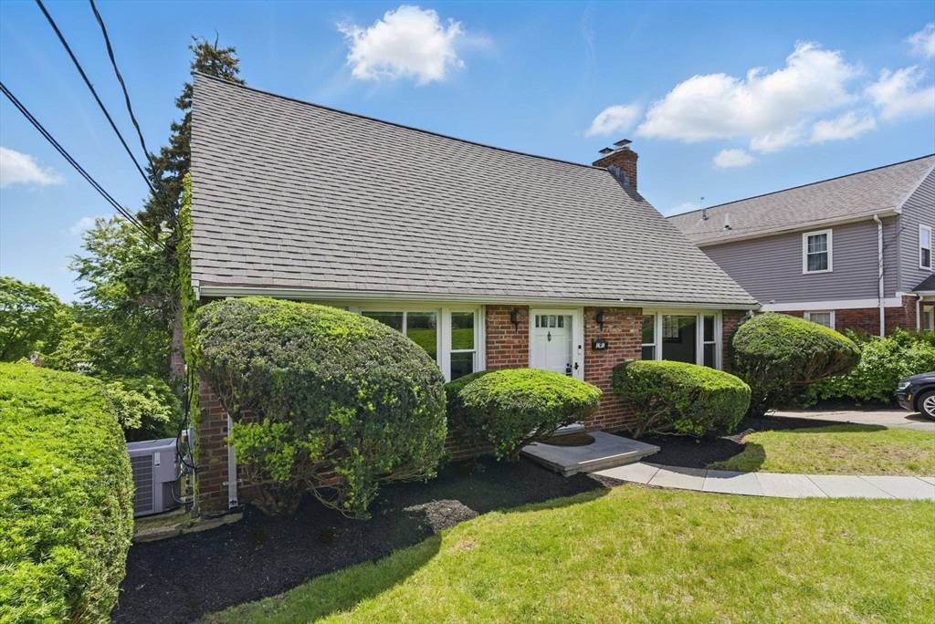 Watertown, MA 02472,195 Edenfield Ave