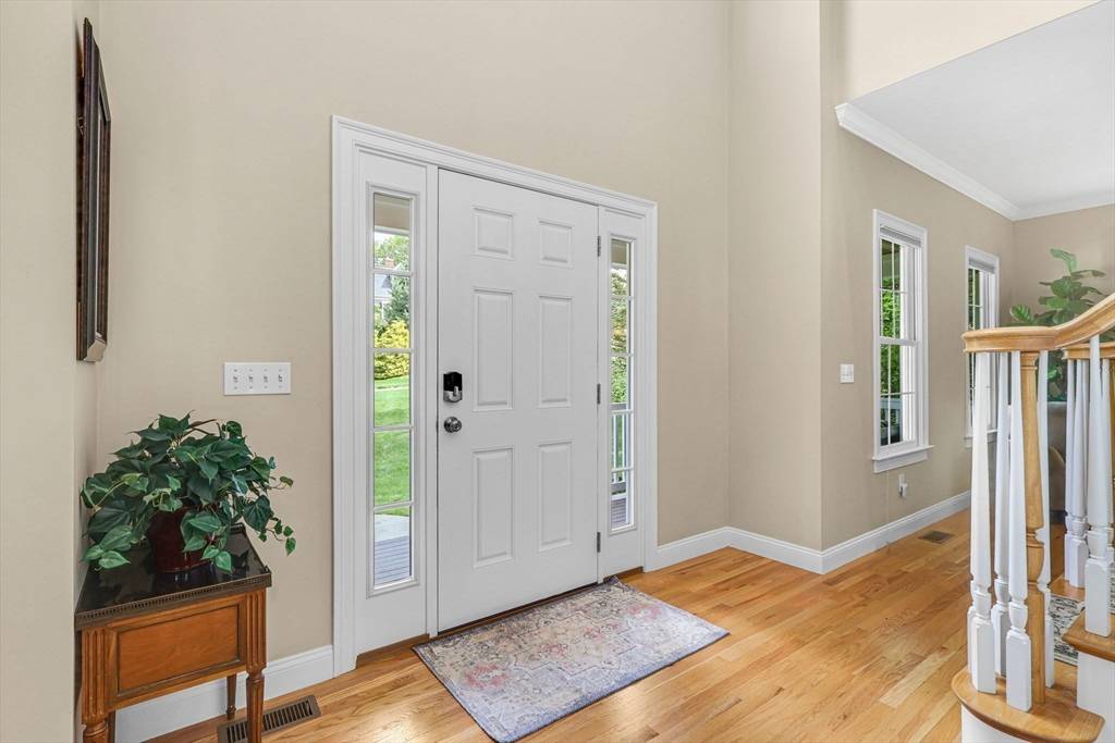Stow, MA 01775,15 Sylvan Dr