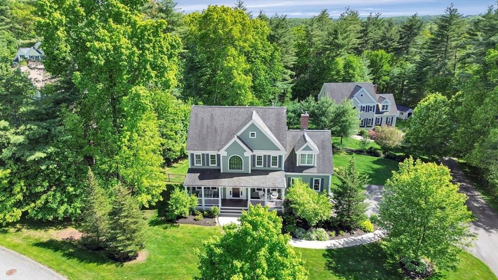 Stow, MA 01775,15 Sylvan Dr