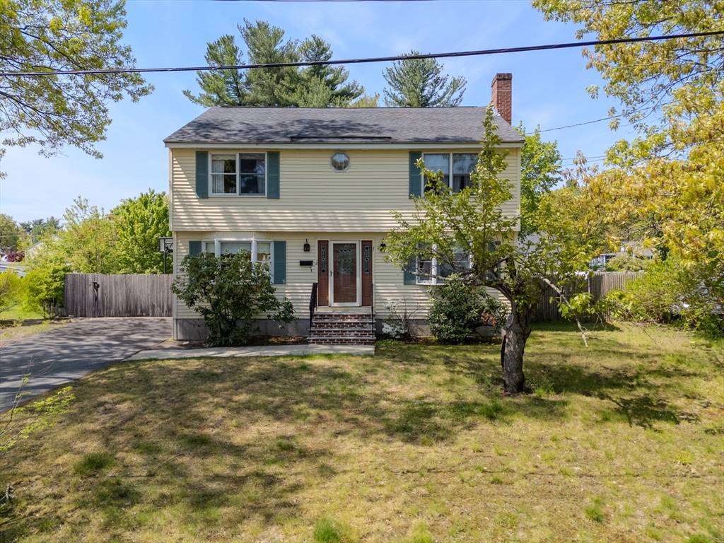 Chelmsford, MA 01824,12 Jensen Ave