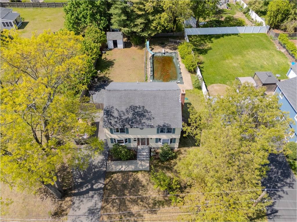 Chelmsford, MA 01824,12 Jensen Ave