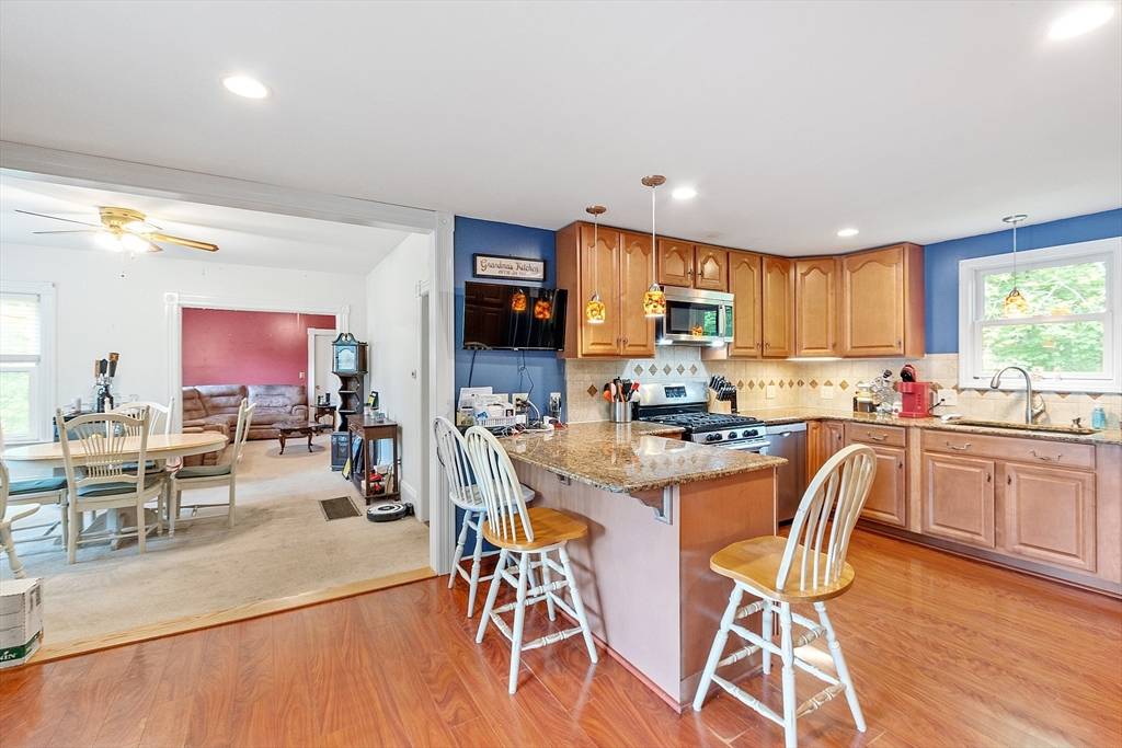 30 Cottage St Orange, MA 01364