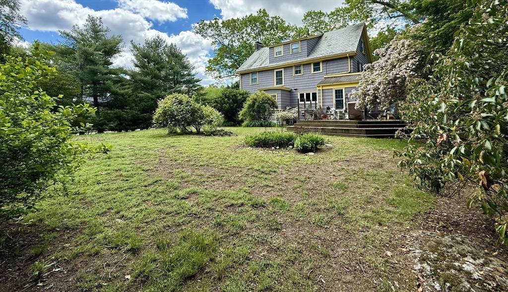 Newton, MA 02465,117 Fuller St