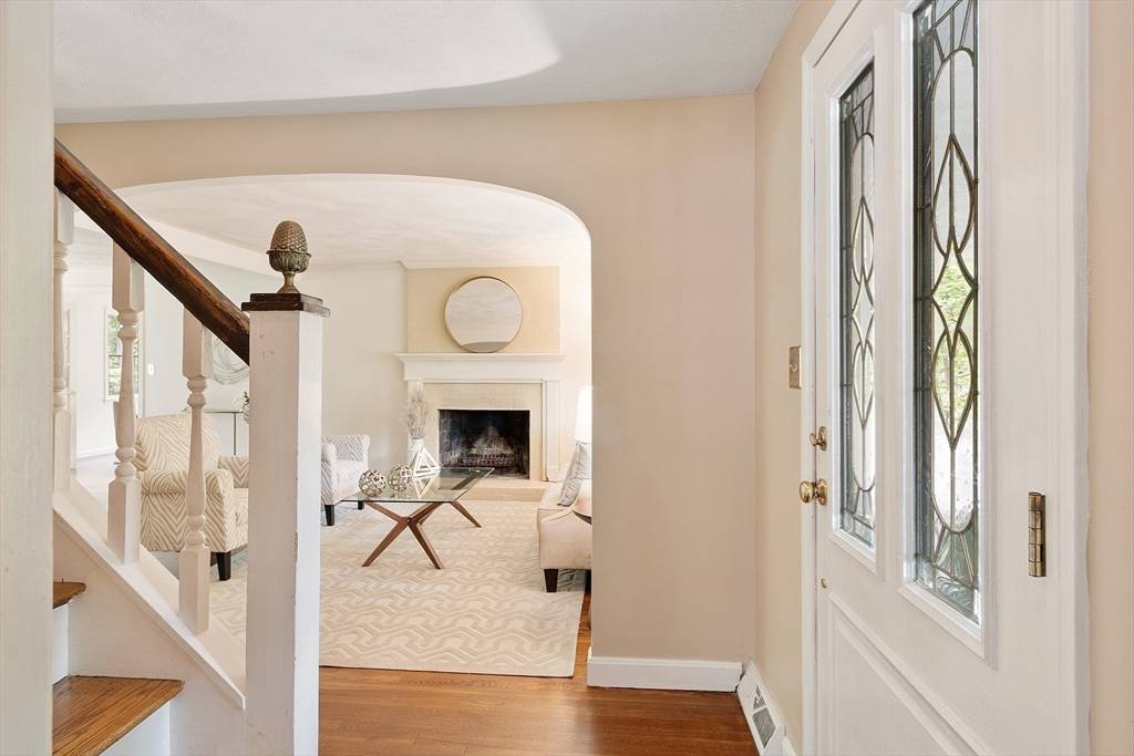 Westford, MA 01886,57 Sleigh Road