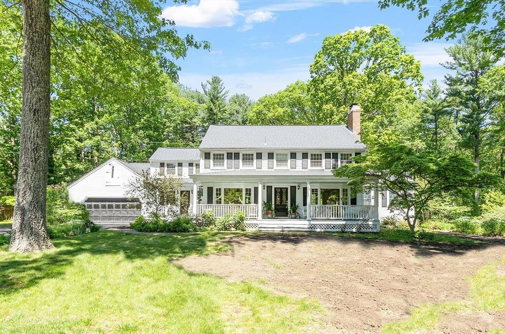 Westford, MA 01886,57 Sleigh Road