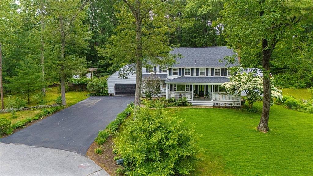 Westford, MA 01886,57 Sleigh Road