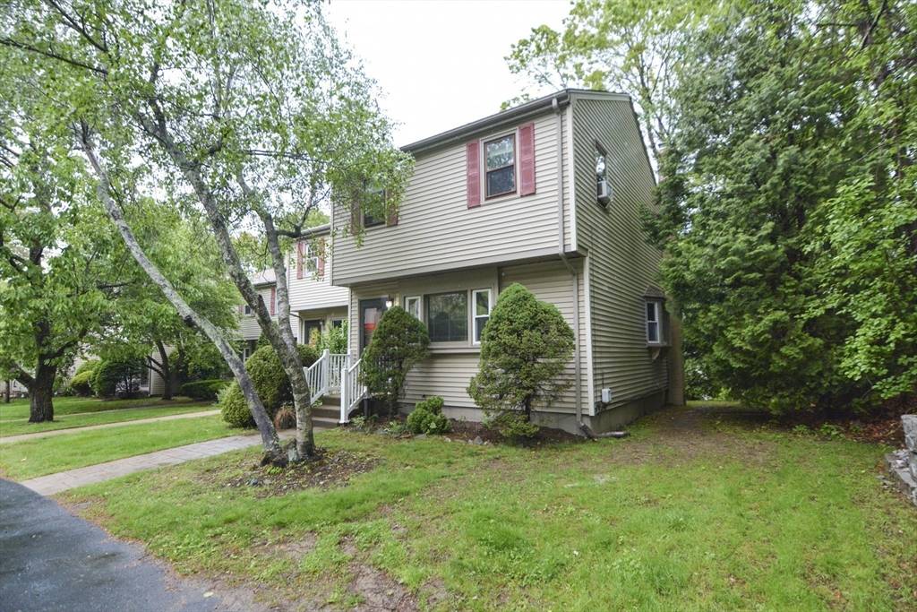 Plainville, MA 02762,154 E. Bacon Street #B6