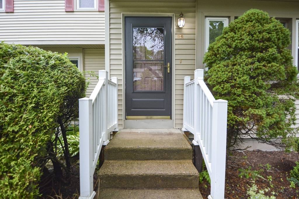 Plainville, MA 02762,154 E. Bacon Street #B6