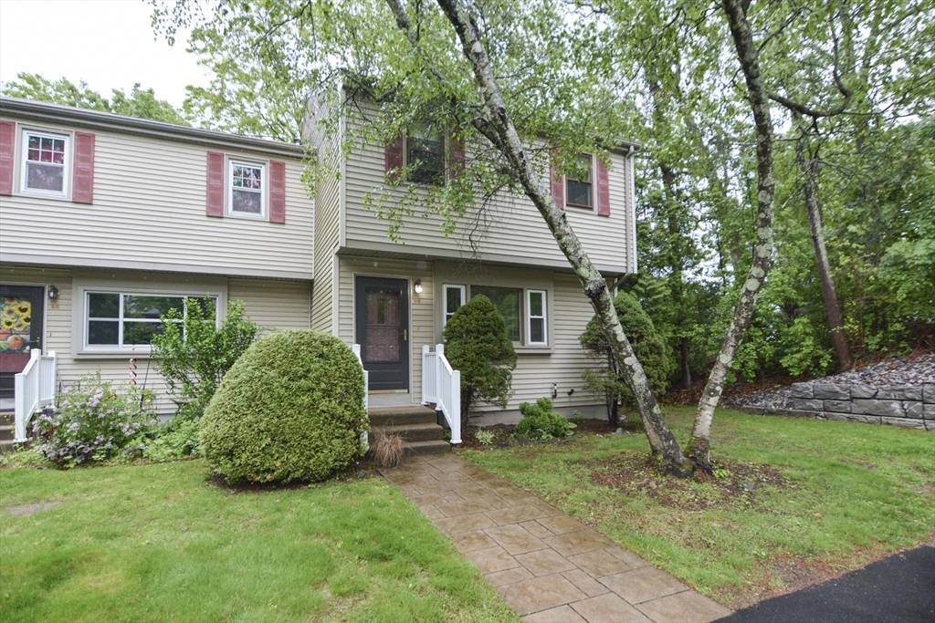 Plainville, MA 02762,154 E. Bacon Street #B6