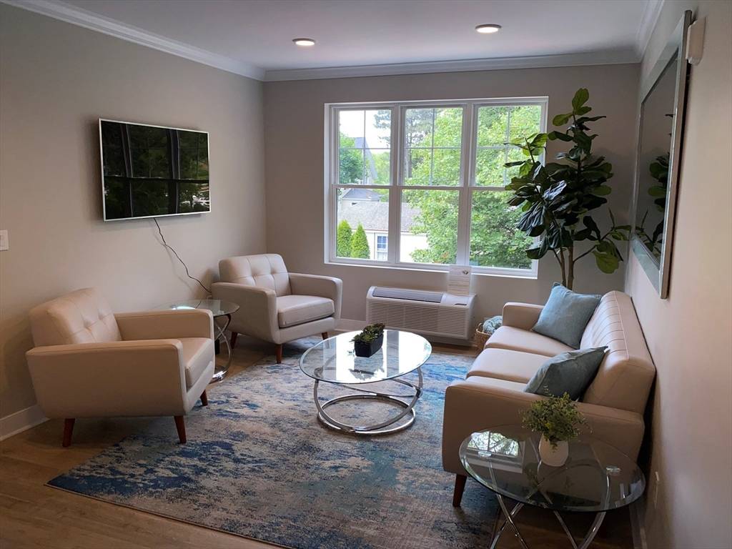Quincy, MA 02169,21 Totman Street #Model-1