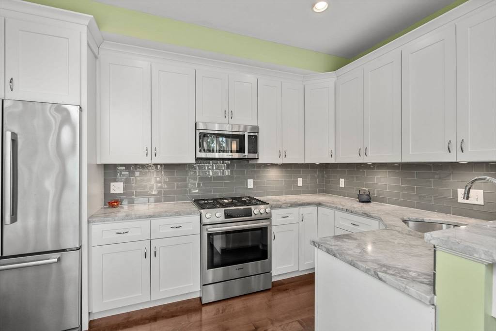 Boston, MA 02131,370 Beech Street #2