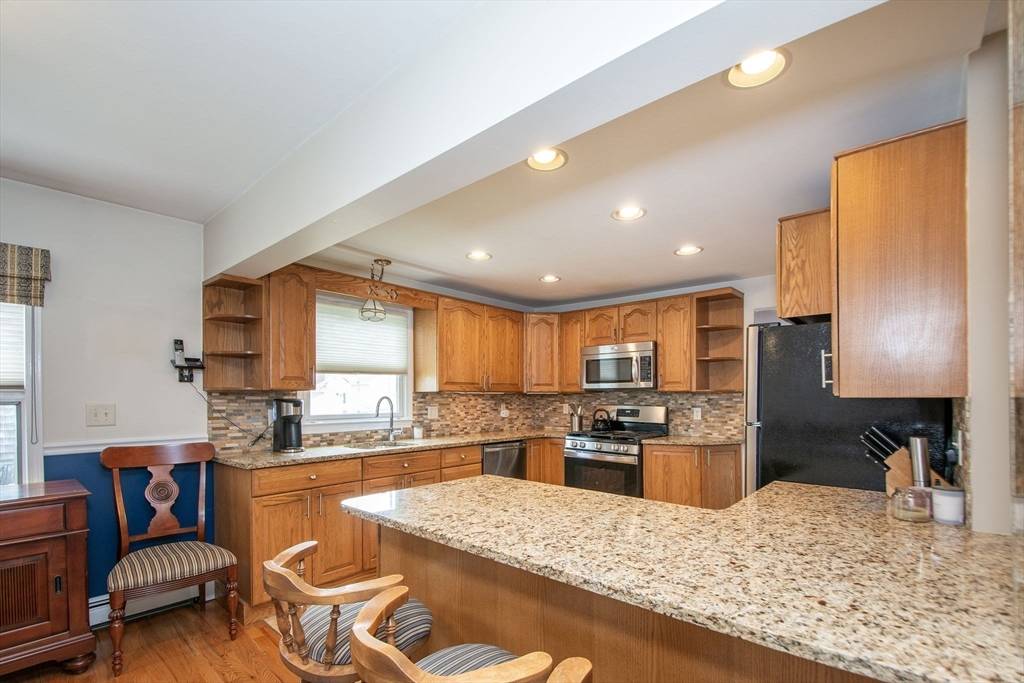 Marshfield, MA 02050,25 11th Road