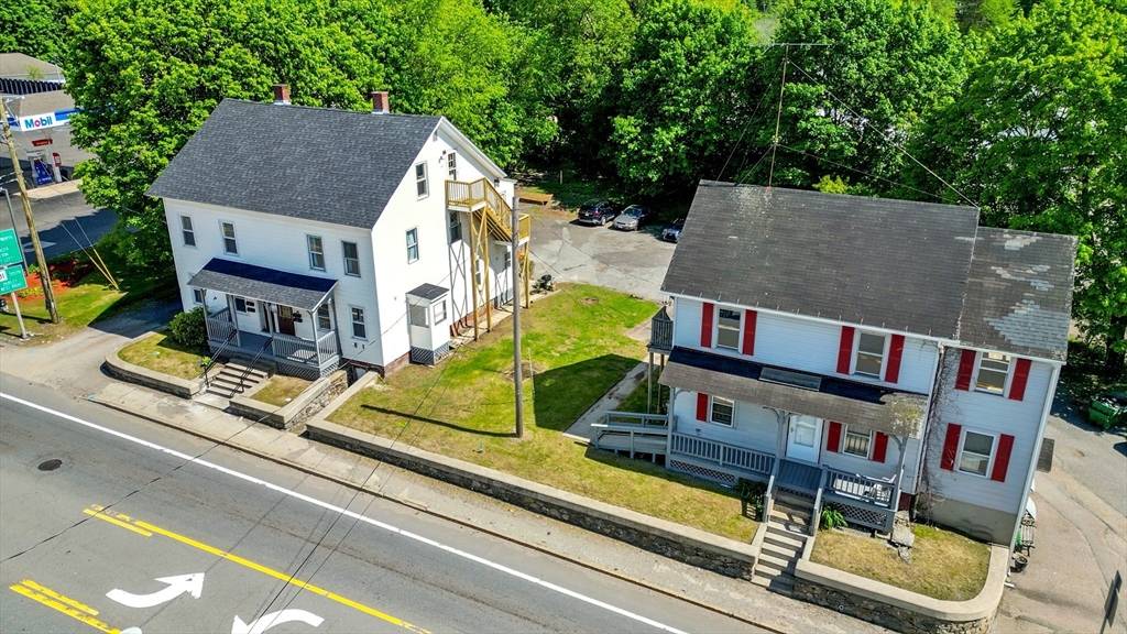 Charlton, MA 01507,32 Worcester Rd