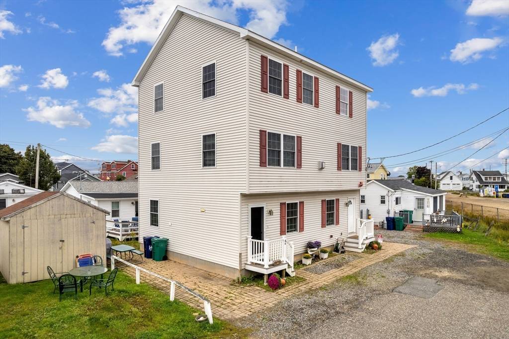 Hampton, NH 03842,4 Chase St