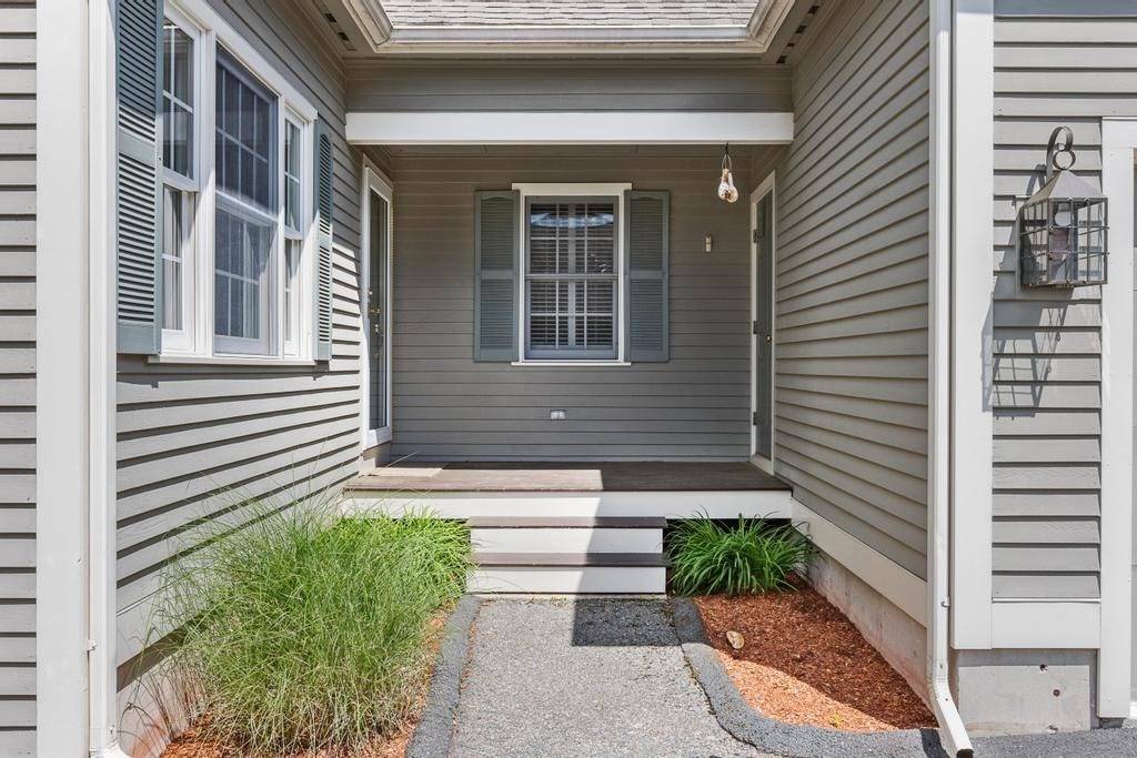 Reading, MA 01867,6 Leaning Elm Drive #6