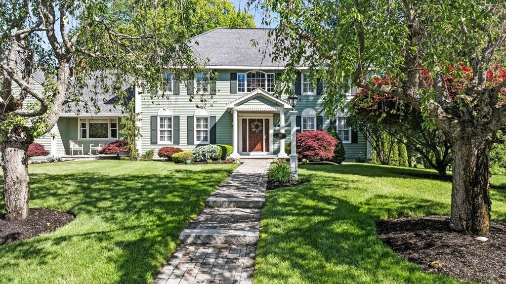 Andover, MA 01810,9 Wescott Road