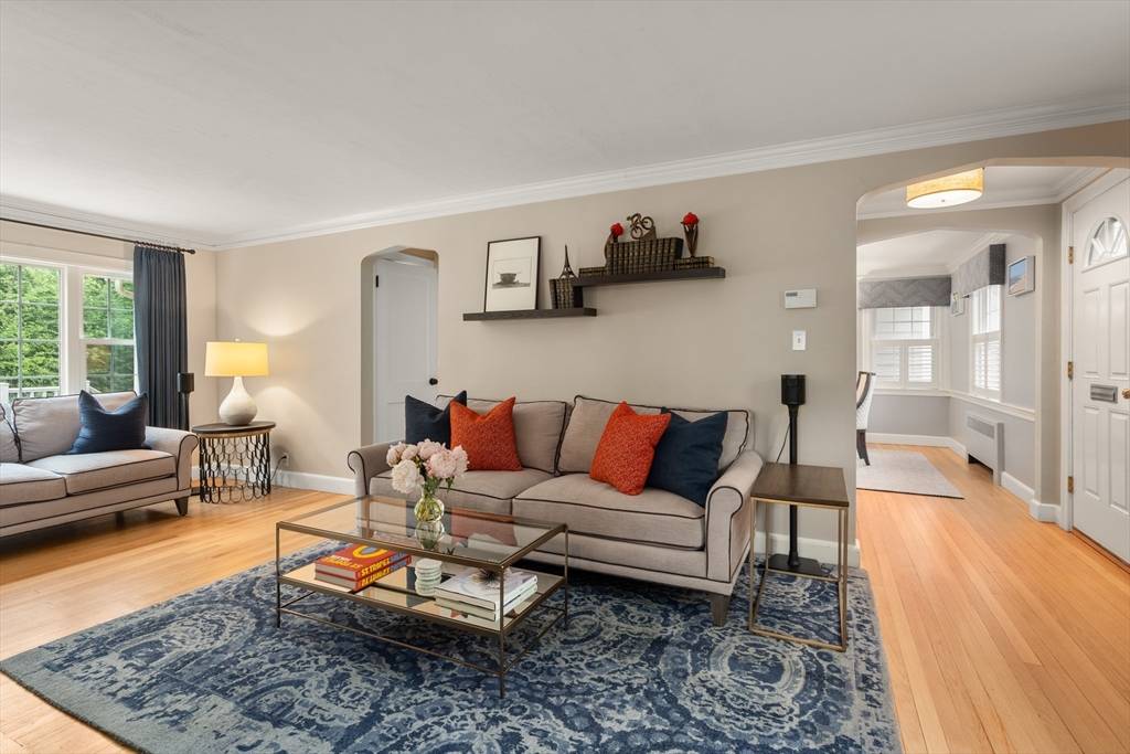 51 Clifton Rd Milton, MA 02186