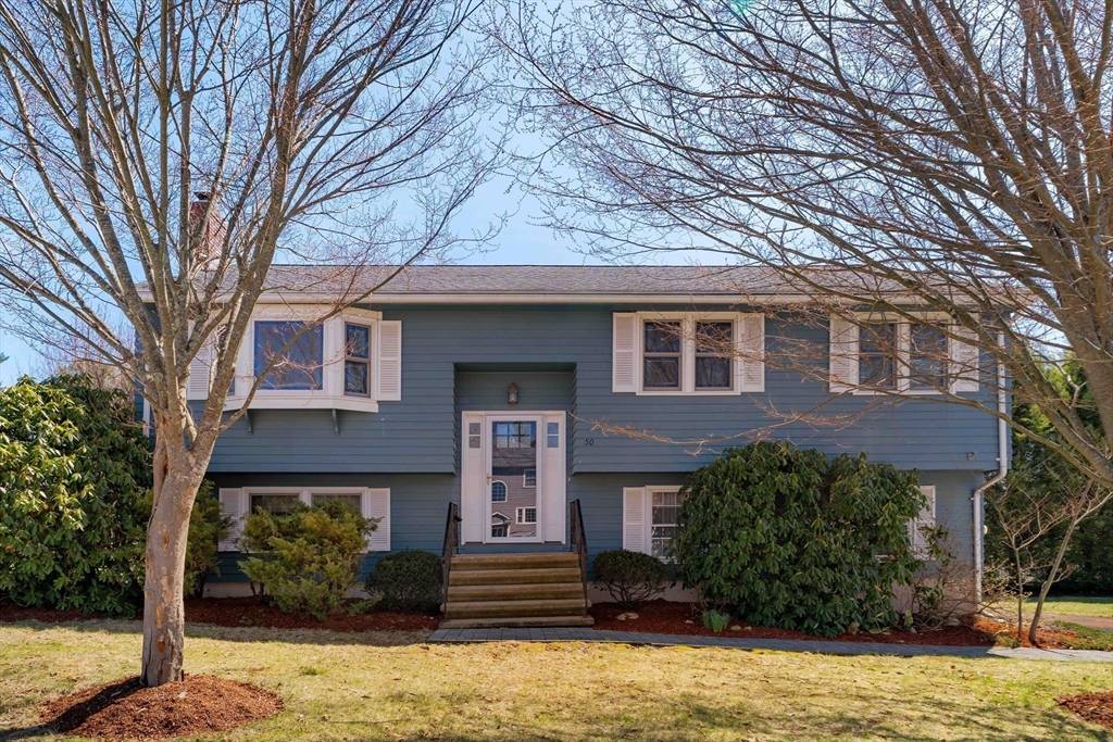Tewksbury, MA 01876,50 Hillside Rd