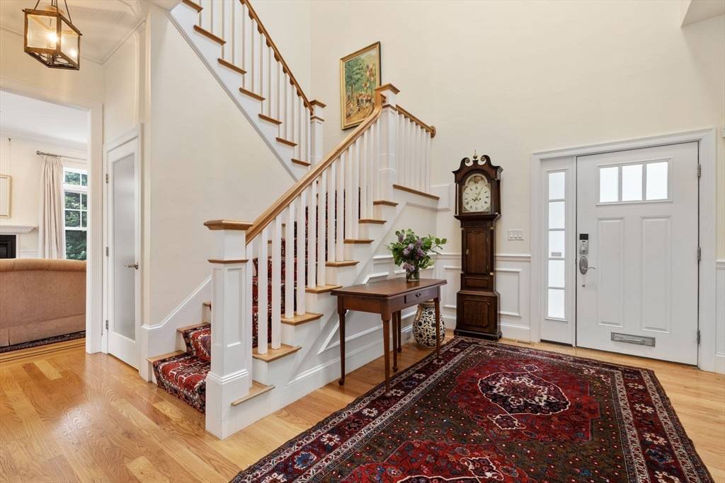 Newton, MA 02458,101 Waban Street #101
