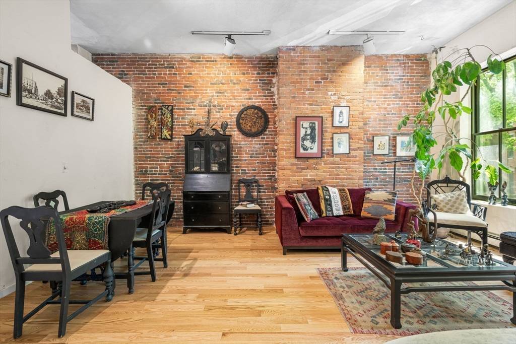 50 E Springfield St #1 Boston, MA 02118