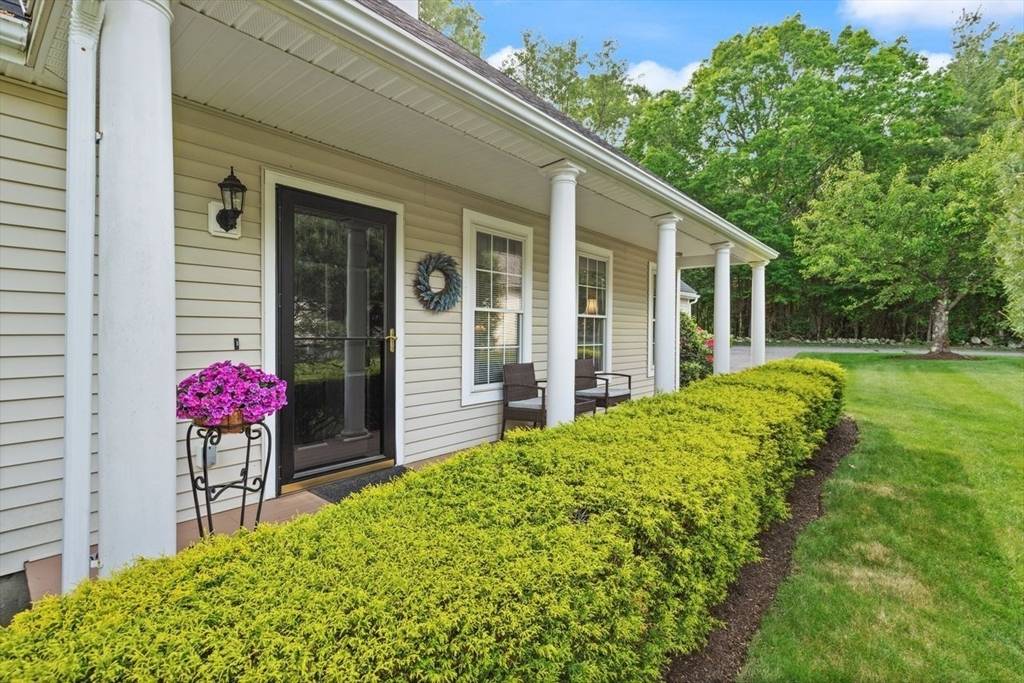 Easton, MA 02375,23 Estelle Marsan Dr