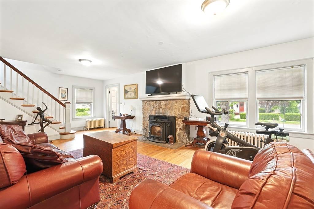 Greenfield, MA 01301,20 Ferrante Avenue