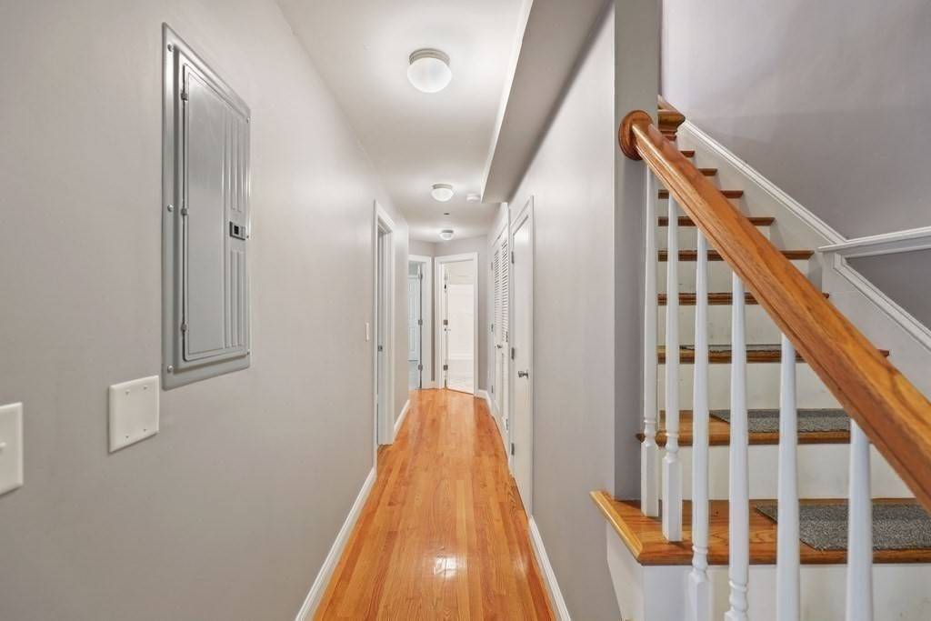 90 Litchfield #A Boston, MA 02135