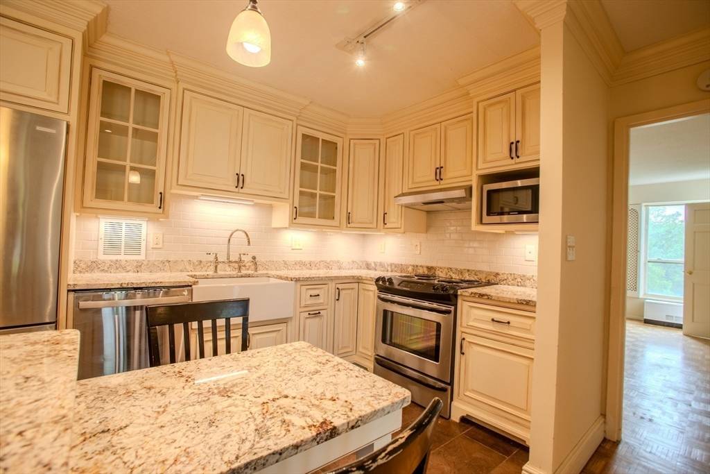 Boston, MA 02130,111 Perkins Street #42