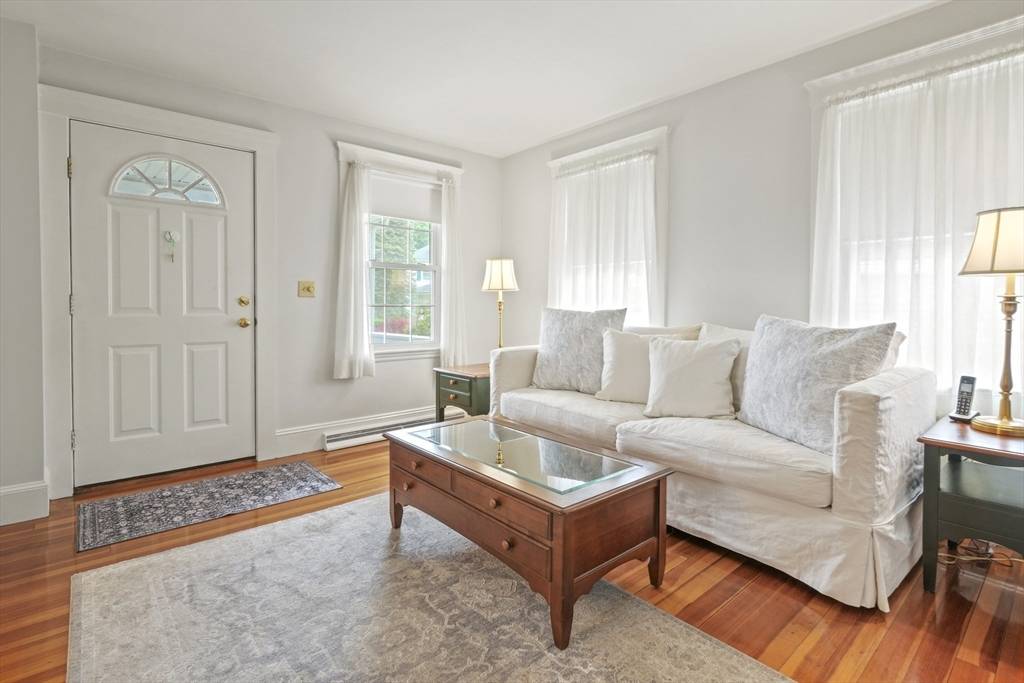 Woburn, MA 01801,19 Van Norden Road
