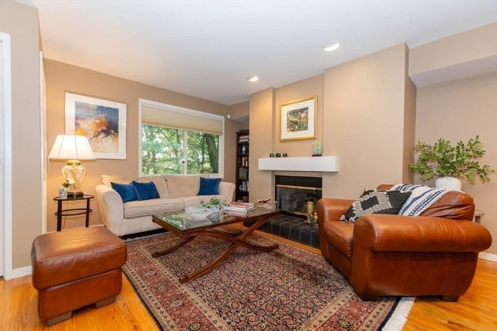 Newton, MA 02464,1175 Chestnut St #33