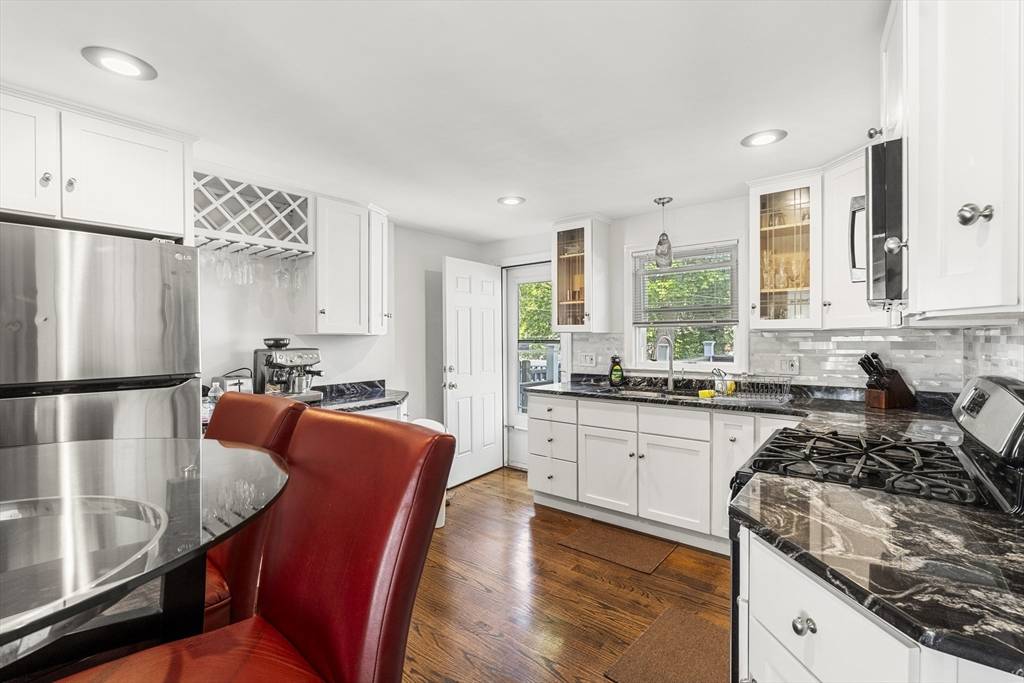 25 Jacob St Boston, MA 02124