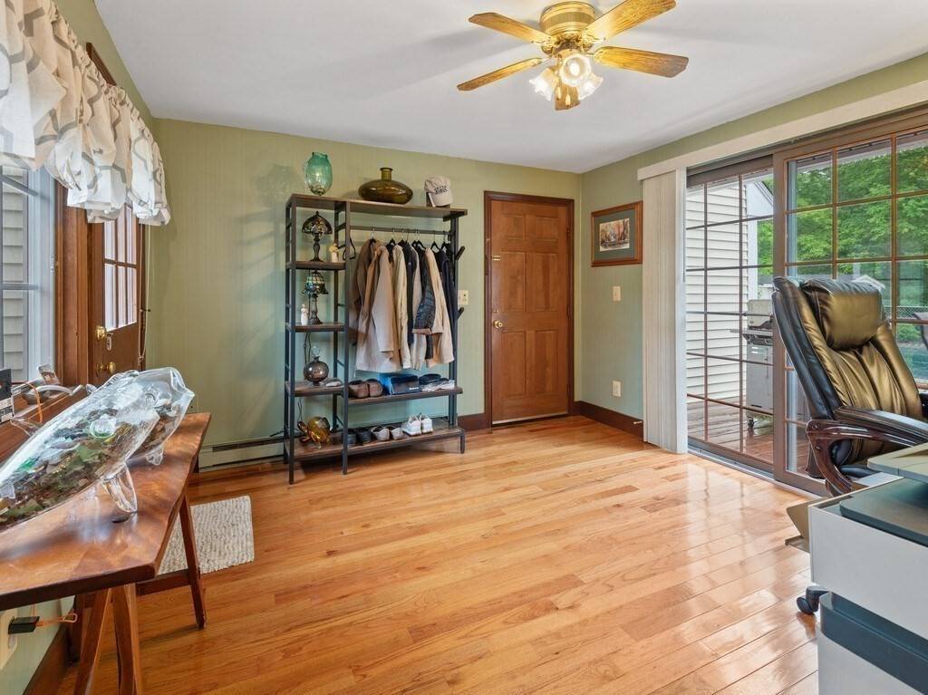 58 Fitzpatrick Rd Grafton, MA 01519