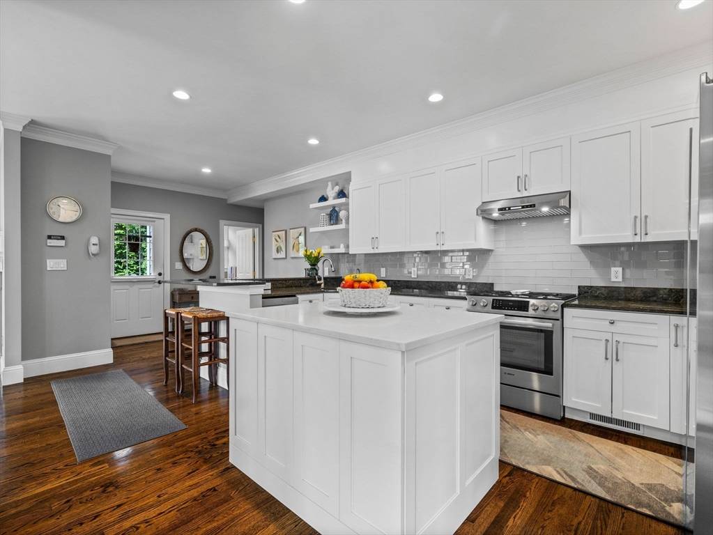 23 Chandler #23 Newton, MA 02458