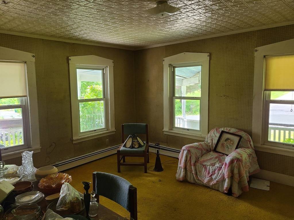 Princeton, MA 01541,58 Merriam Road