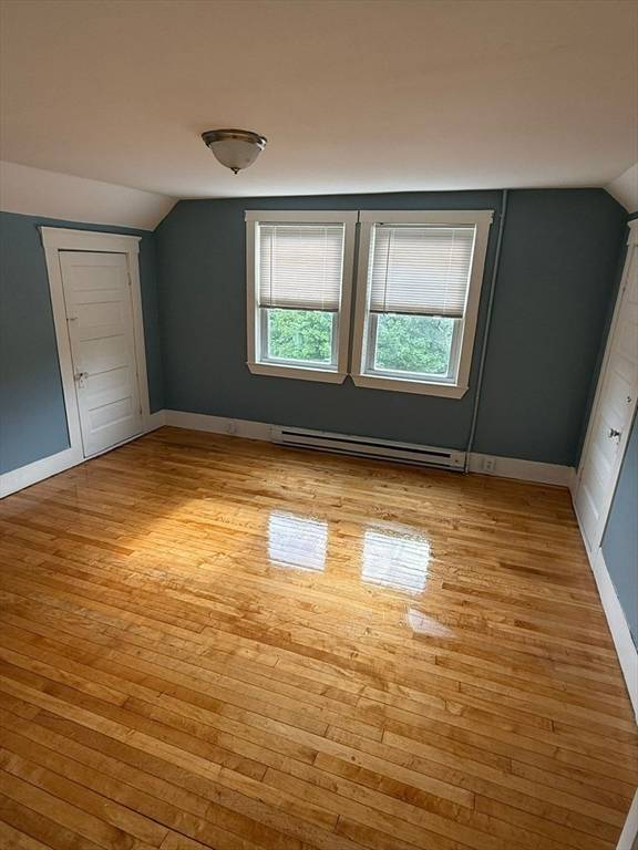 Fitchburg, MA 01420,47 Longwood Ave #3