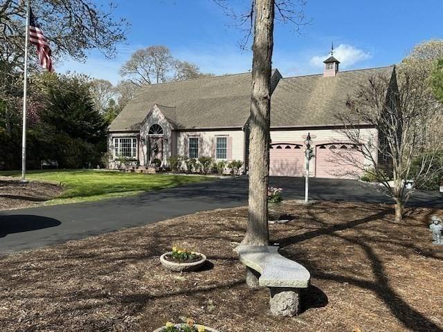 Chatham, MA 02633,30 Monomessat