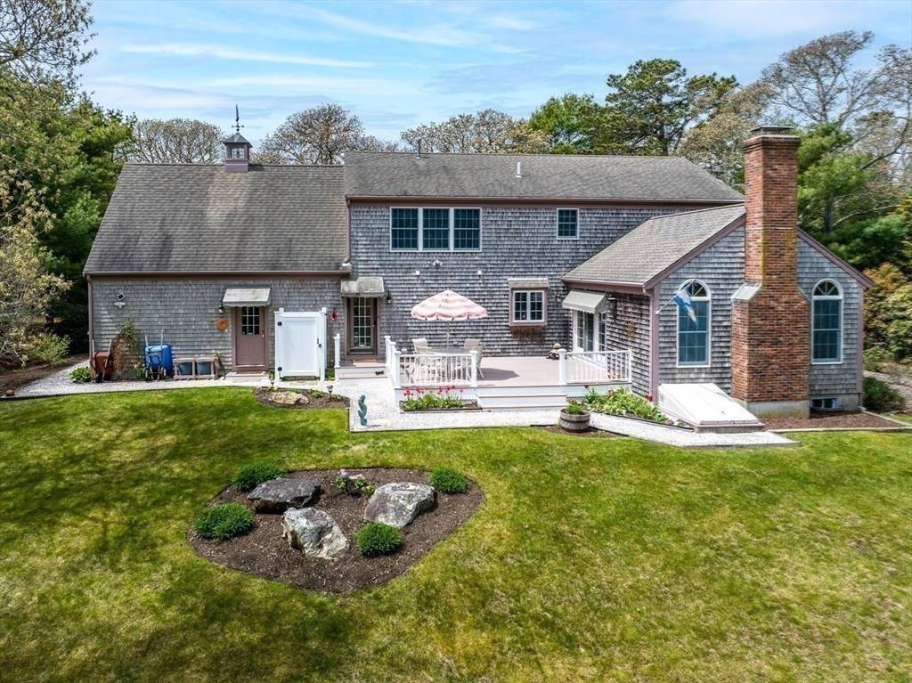 Chatham, MA 02633,30 Monomessat
