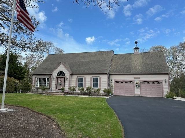 Chatham, MA 02633,30 Monomessat